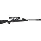 Hatsan Speedfire Air Rifle .177 2 Mags 3-9x40 Scope