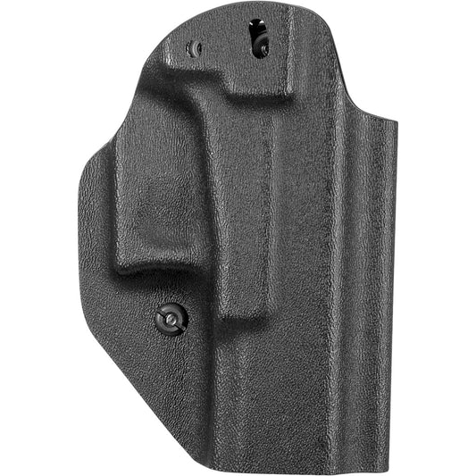 Mft Glock 19/23 Appendix Holster Itwb/otwb Ambidextrous Black