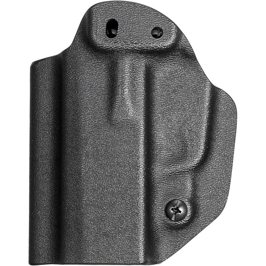 Mft Sig Sauer P365 Appendix Holster Itwb/otwb Ambidextrous Black