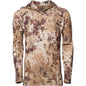 Kryptek Cronos Hoodie Highlander Medium