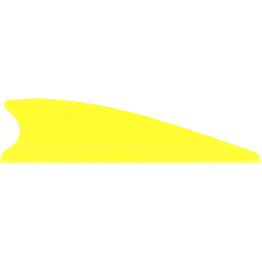 Tac Vanes Matrix Vanes Yellow 1.75 36 Pk.