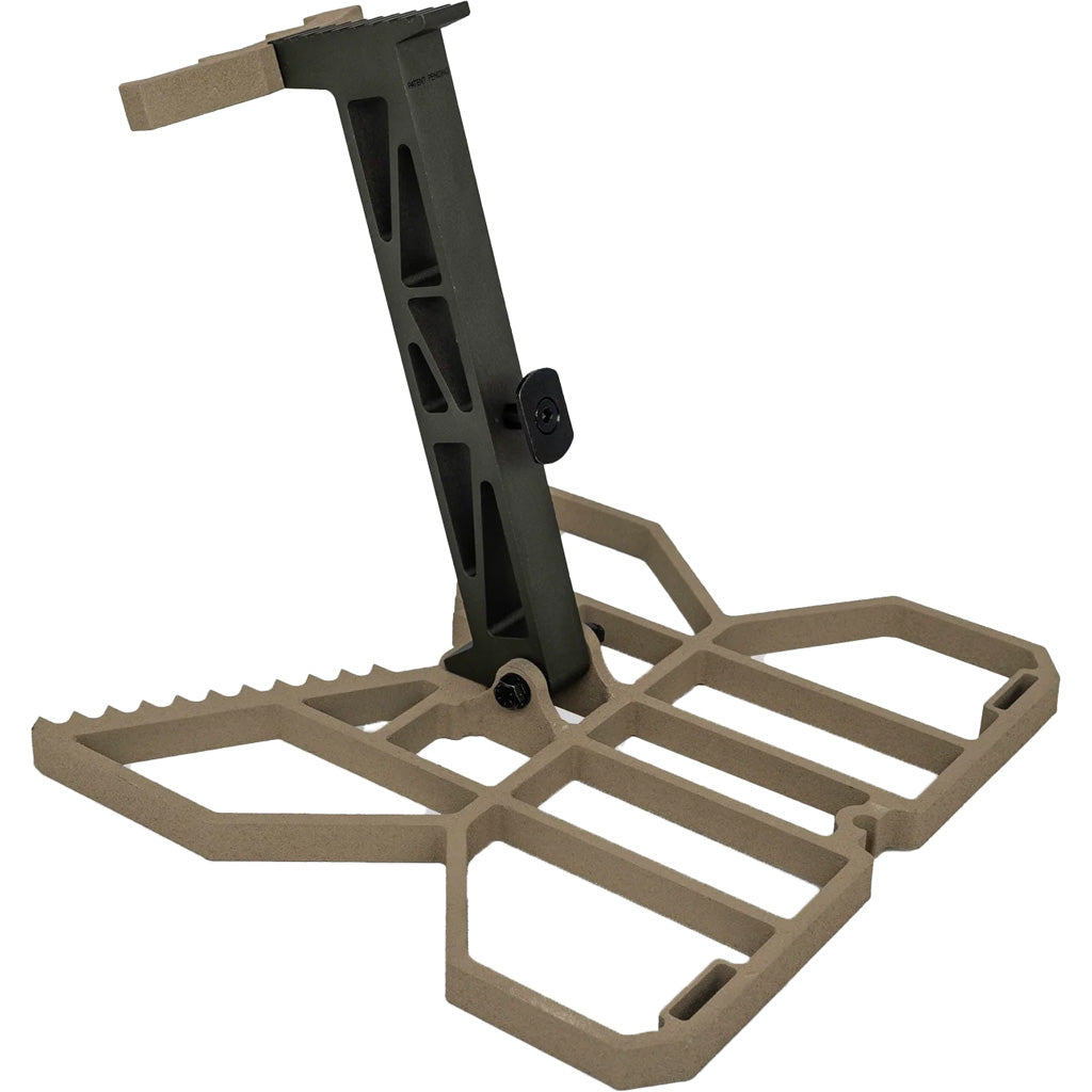 Xop Invader Saddle Platform