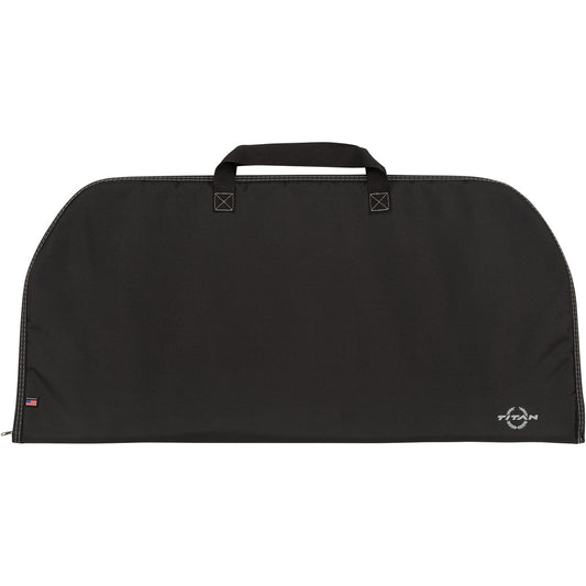 Allen Titan Boxed Bow Case Black