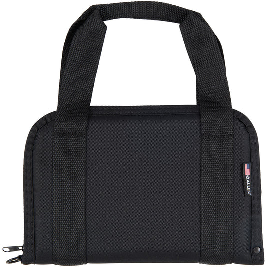 Allen Pistol Tote Black