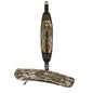 Blackheart Max Gun Sling Mossy Oak Bottomlands With Scope Cover