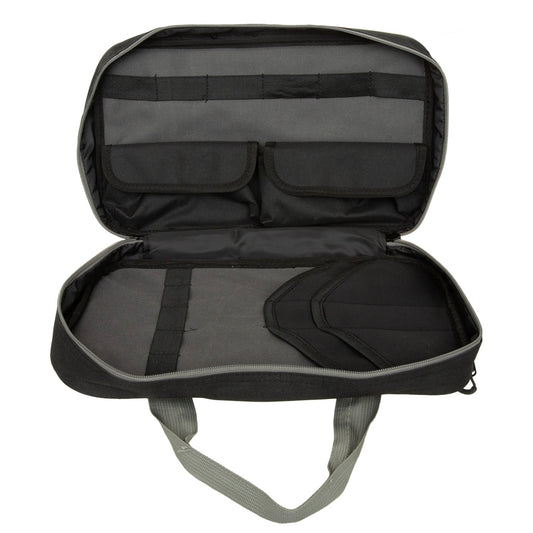 October Mountain Archery Tech Tool Bag Black