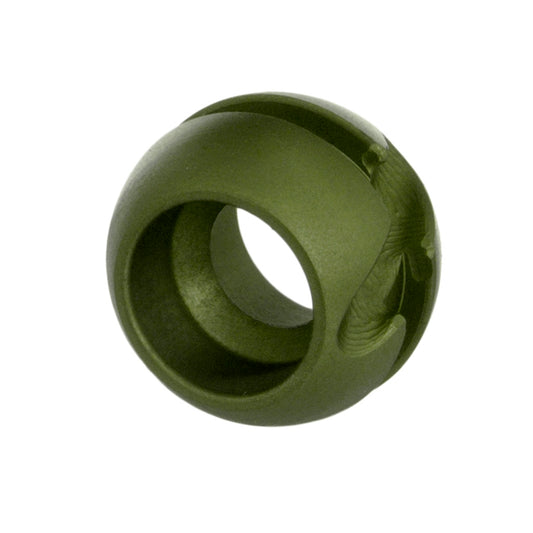 October Mountain Retna Peep Sight Od Green 1/8 In.