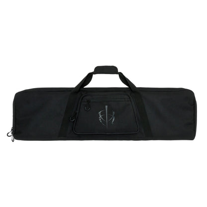 Blackheart Clinch 36 Gun Case Black 36 In.