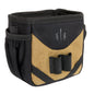 Blackheart Reflex Shell Pouch Black/brown