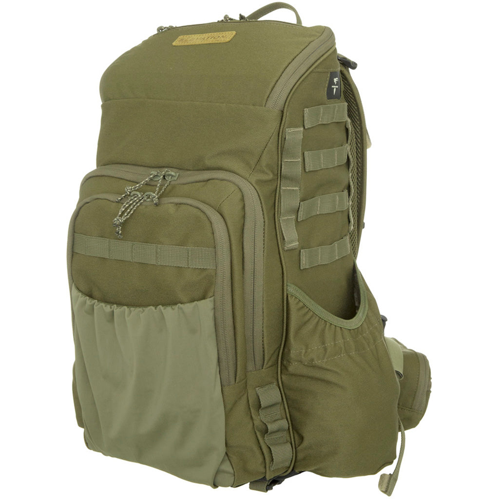 Elevation Harrier 1500 Day Pack Ambush