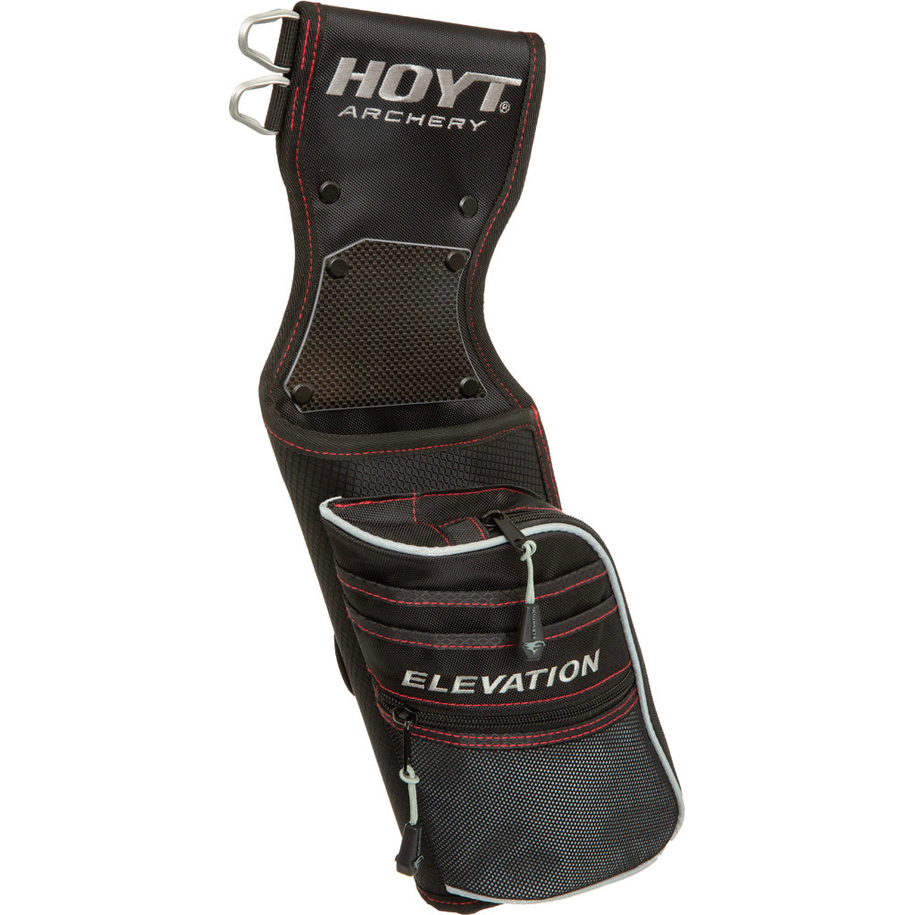 Elevation Nerve Field Quiver Hoyt Edition Black Rh