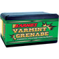 Barnes Varmint Grenade Bullets 22 Cal. 36 Gr. 100 Pack