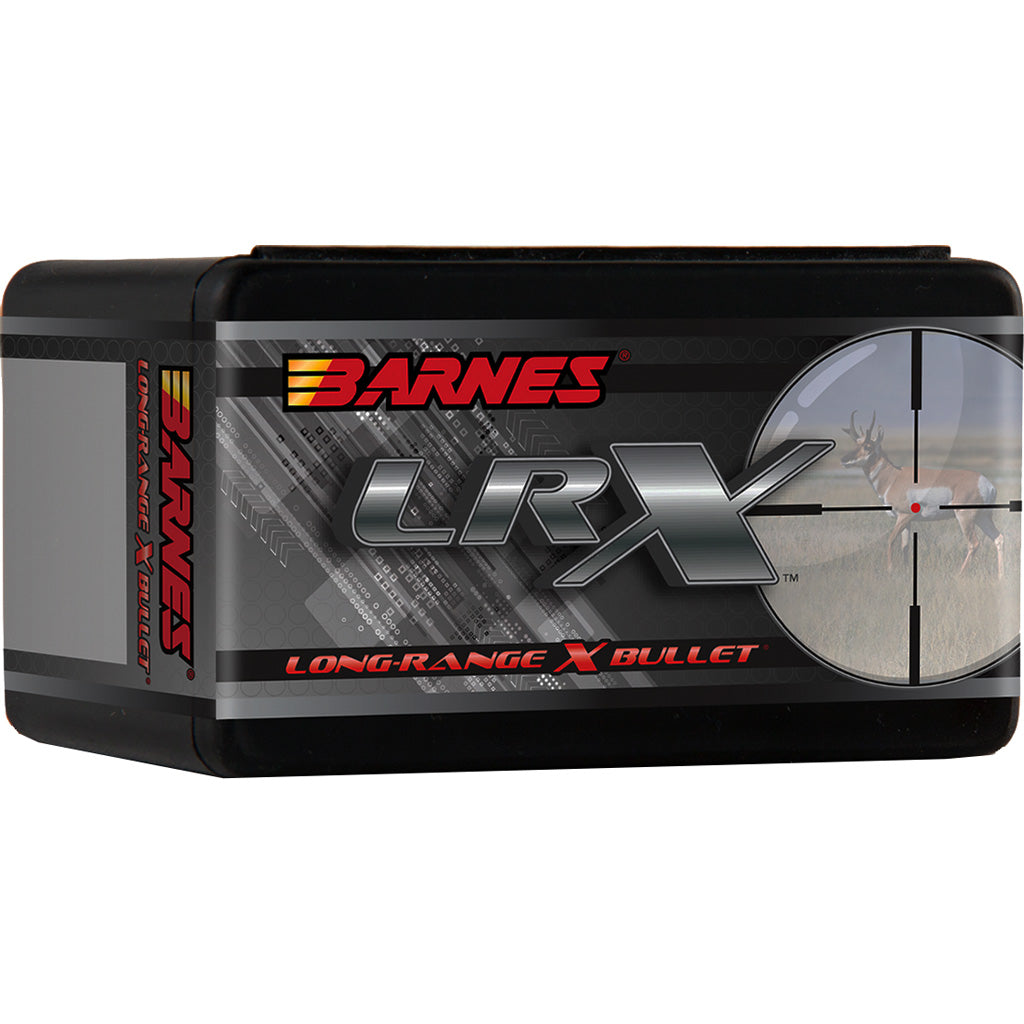 Barnes Lrx Bore Rider Bullets 30 Cal. 212 Gr. 50 Pk.