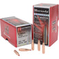 Hornady Eld Match Bullets 6.5mm .264 123 Gr. Eld Match 100 Box