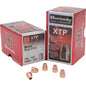 Hornady Traditional Pistol Bullets 9mm .355 90 Gr. Xtp 100 Box