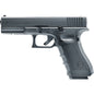 Umarex Glock 17 Gen4 Airgun Pistol .177 Black