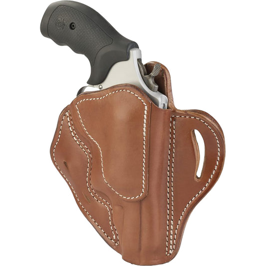 1791 Revolver Owb Holster Governor Classic Brown Right Hand