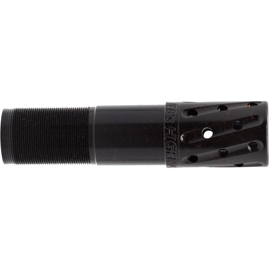 Jebs High Voltage Choke Tube 12 Ga. Benelli Crio Black Nitride .690