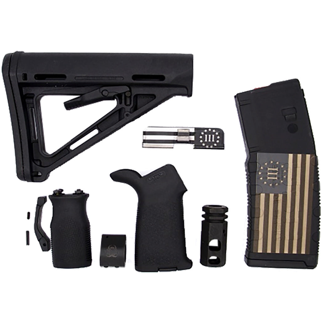 Black Rain Ordnance Advanced Upgrade Kit 2