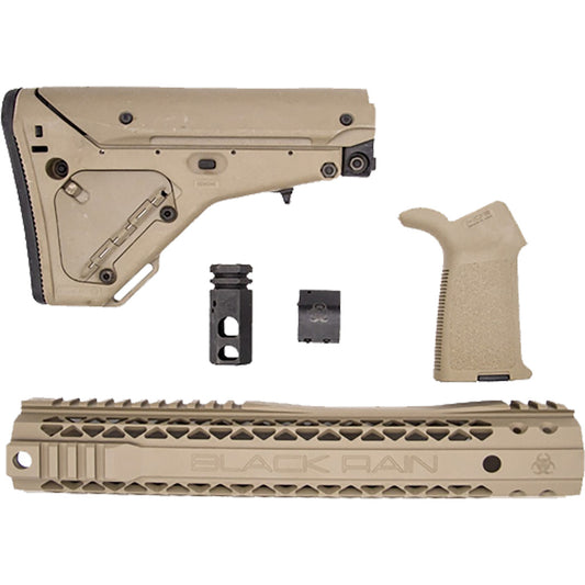 Black Rain Ordnance Fde Upgrade Kit 1