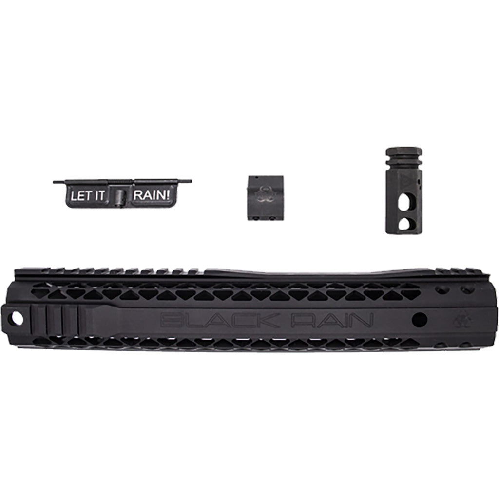 Black Rain Ordnance Upgrade Kit