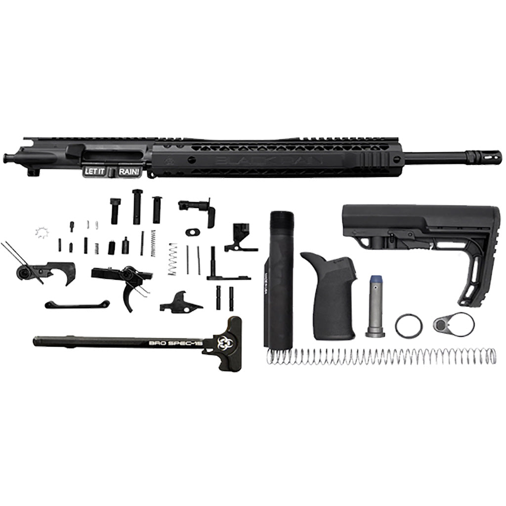 Black Rain Ordnance Spec Builder's Kit