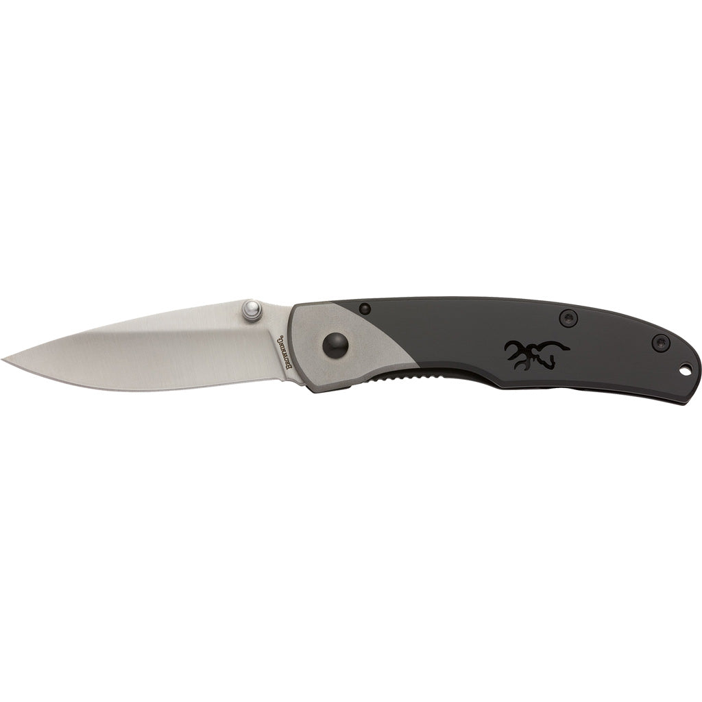 Browning Mountain Ti2 Knife Medium 2.75 In. Blade