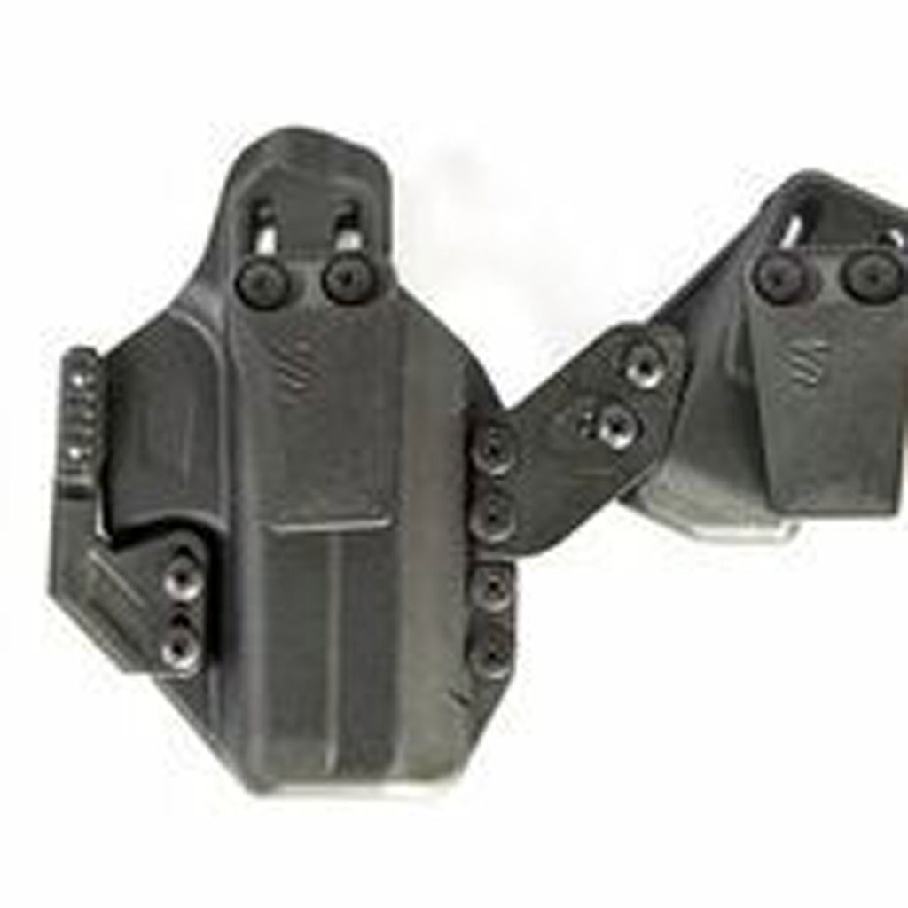 Blackhawk Stache Iwb Premium Kit Shield 9/40, M&p 9/40