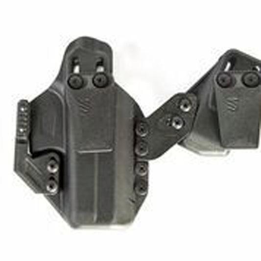 Blackhawk Stache Iwb Premium Kit Glock 19, 23, 32, 44, 45