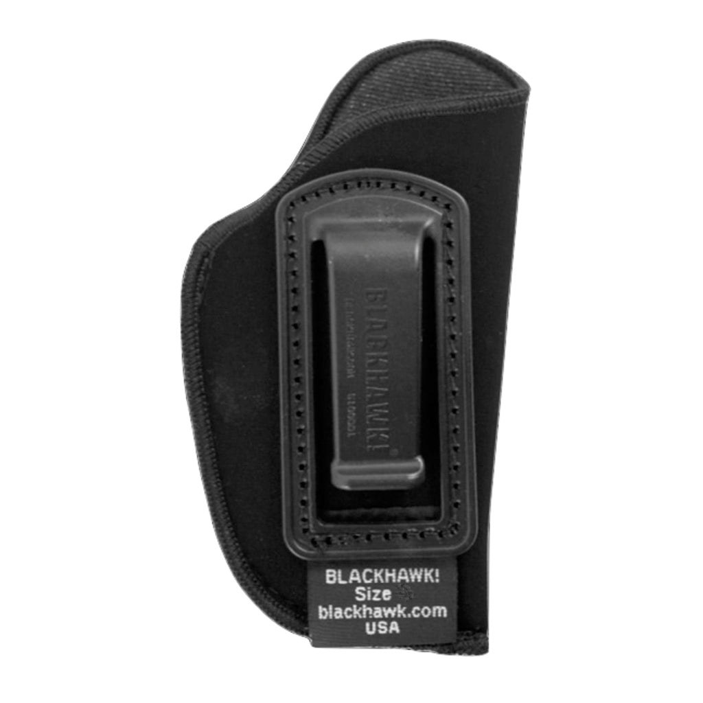 Blackhawk Inside The Pants Holster 3.25 In. - 3.75 In. Autos Rh