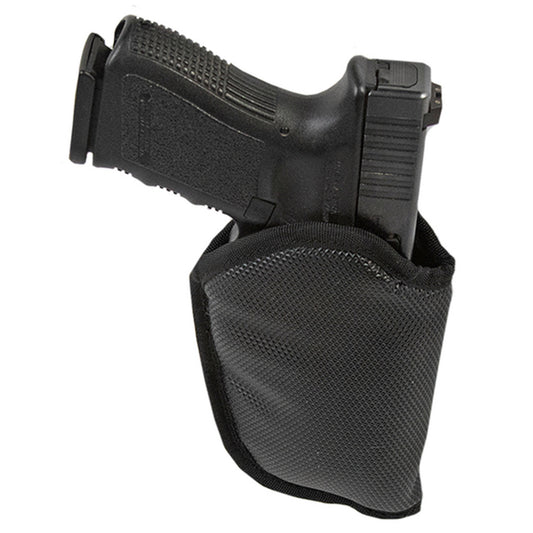 Blackhawk Tecgrip Formlok Iwb Moldable Holster 08 Black