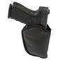 Blackhawk Tecgrip Formlok Iwb Moldable Holster 08 Black