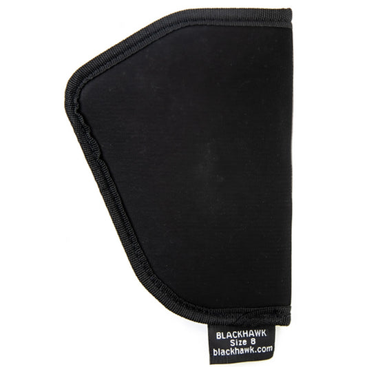 Blackhawk Tecgrip Iwb Holster 04 Black