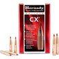 Hornady Cx Bullets 30 Cal. .308 150 Gr. Cx 50 Rd.