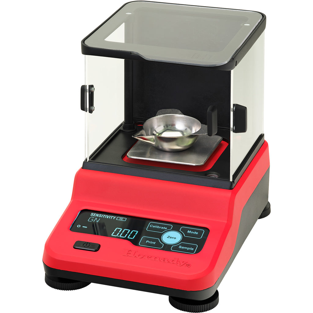 Hornady Precision Lab Scale