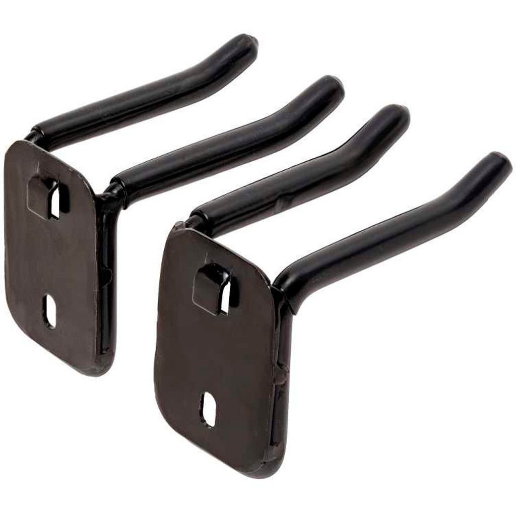 Hornady Square-lok Double Peg Hook 2 Pack