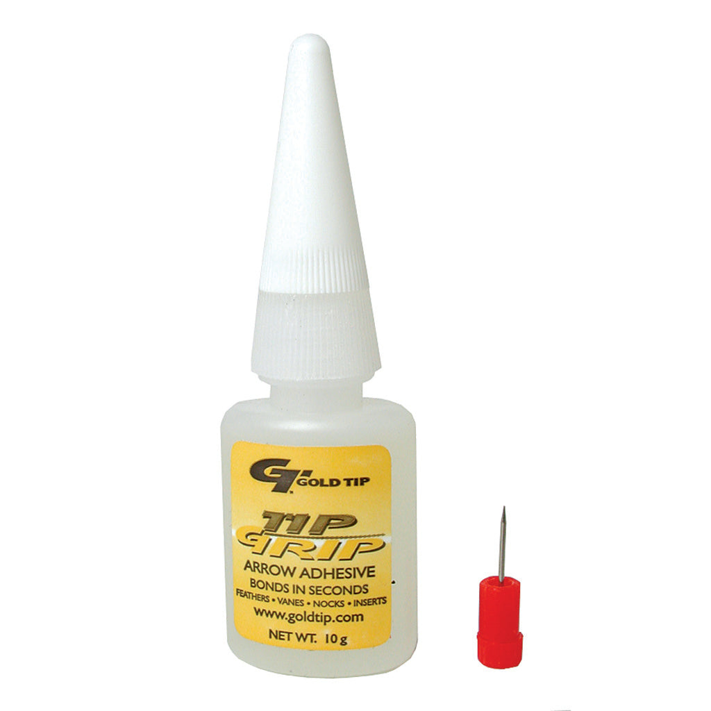 Gold Tip Tip-grip Glue 10 G