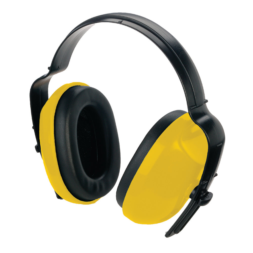 Allen Standard Safety Ear Muff