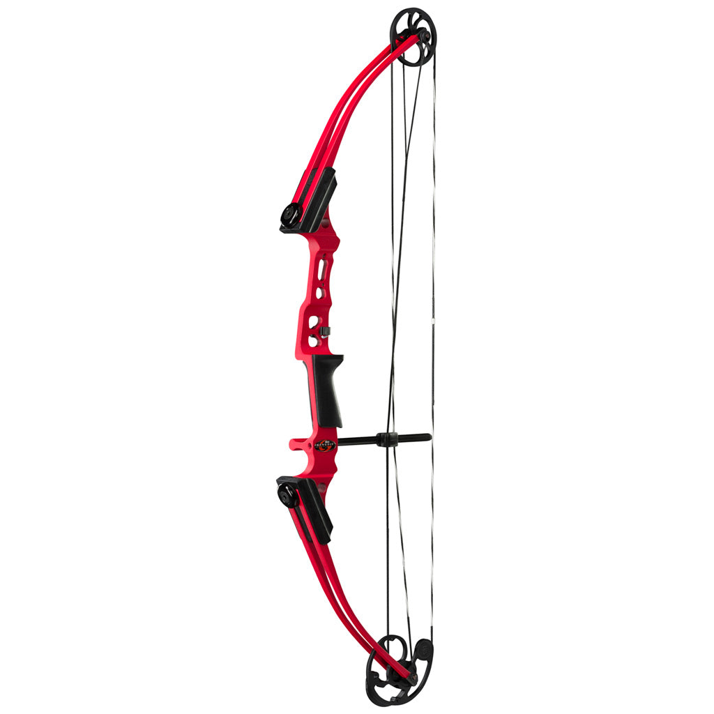 Genesis Mini Bow Red Lh