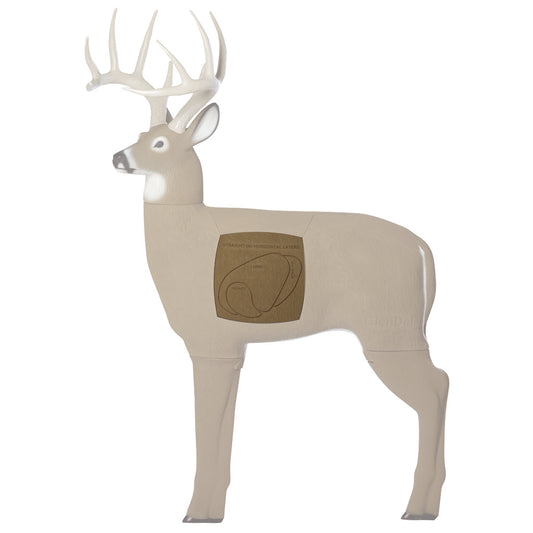 Glendel Replacement Core Full-rut Buck