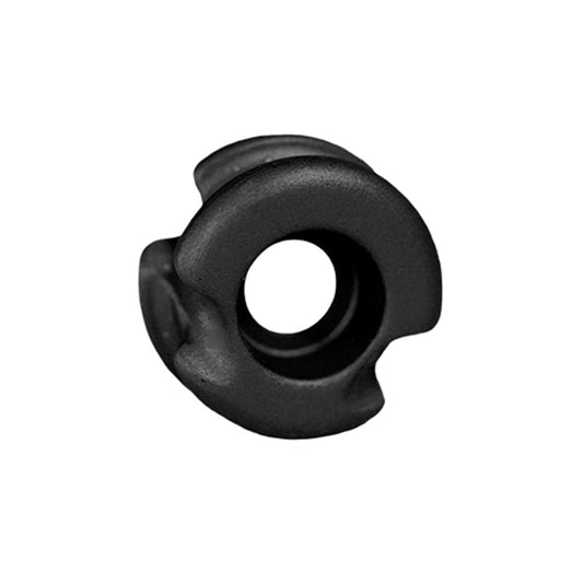 Rad Super Deuce 38 Peep Sight Black 7/32 In.