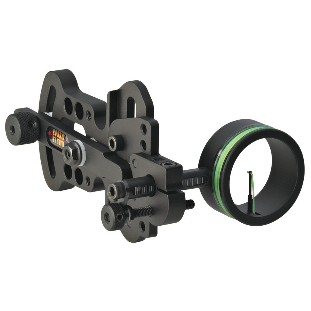 Hha Optimizer Sight 3000 1 Pin .029 Rh