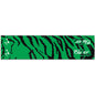 Bohning Blazer Arrow Wraps Green Tiger 4 In. 13 Pk.