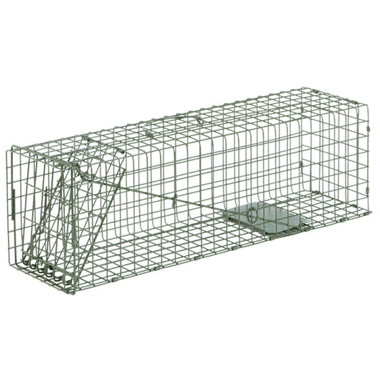 Duke Cage Trap No. 2