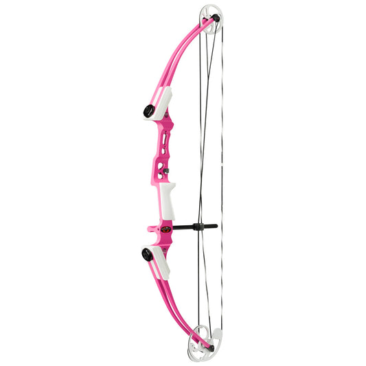 Genesis Mini Bow Pink Rh