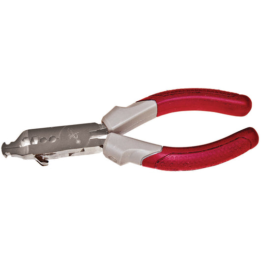 Carbon Express Nock/d-loop Pliers