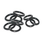 Saunders O-rings 100 Pk.