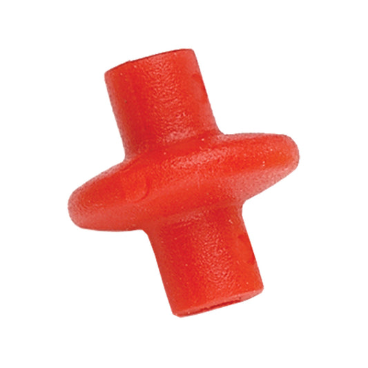 Pine Ridge Kisser Button Slide On Red 1 Pk.