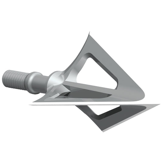 G5 Montec Crossbow Broadheads 100 Gr. 3 Pk.