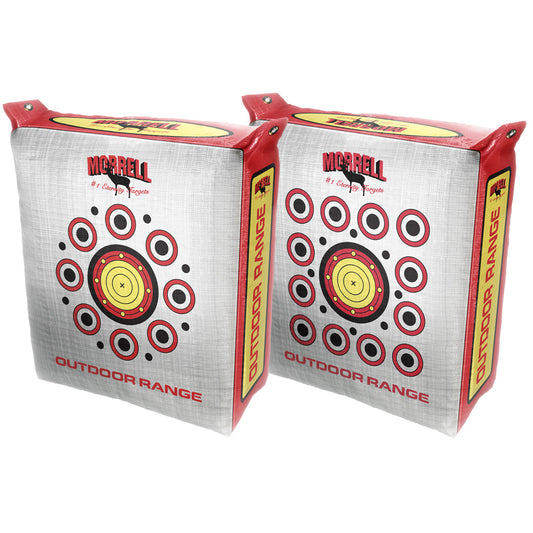 Morrell Outdoor Range Target